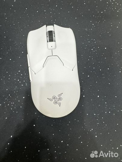 Беспроводная игровая мышка razer