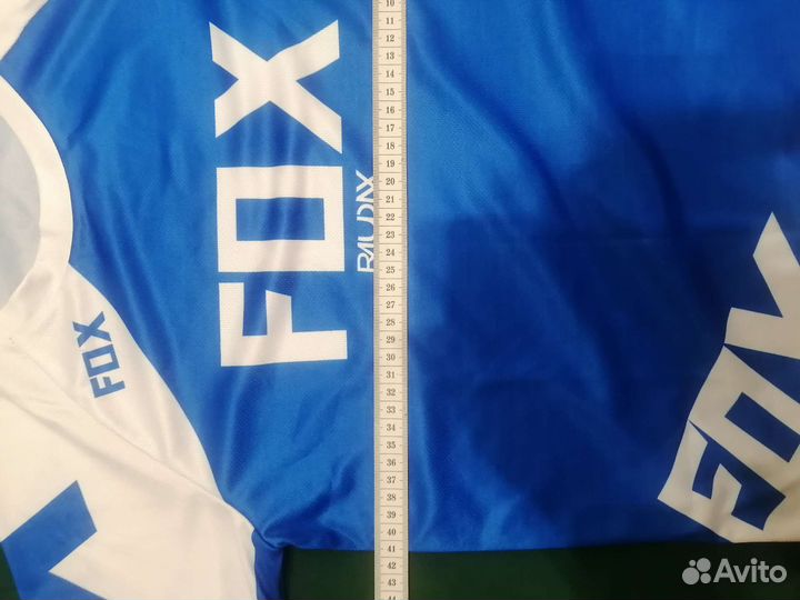 Джерси детское