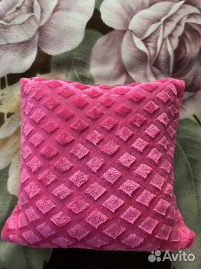 Подушки декоративные