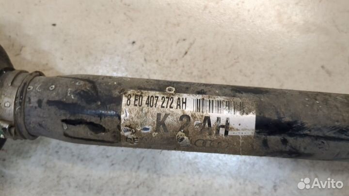 Полуось Audi A4 (B6), 2003