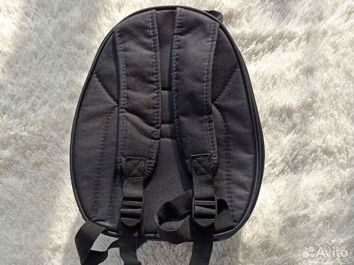 Рюкзак детский пластиковый