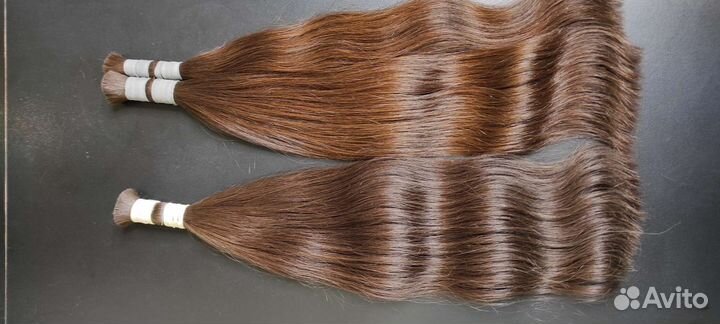 Волосы для наращивания