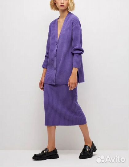 Костьм трикотажный Sela