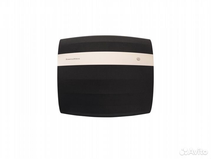 Bowers Wilkins Formation Bass