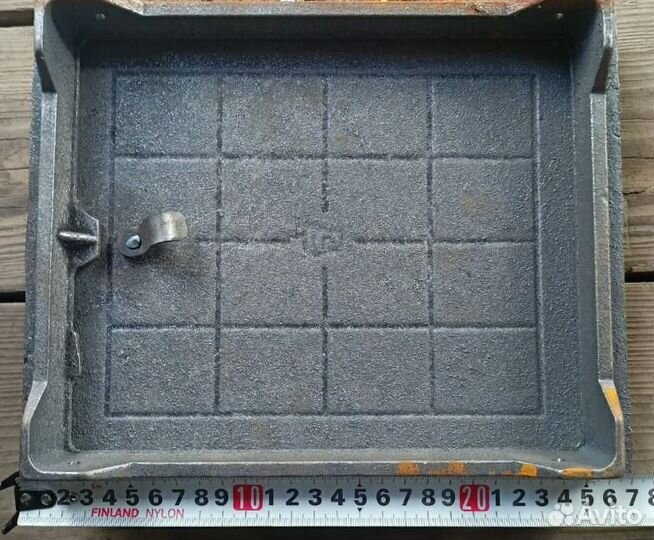 Дверцы, задвижки для печки