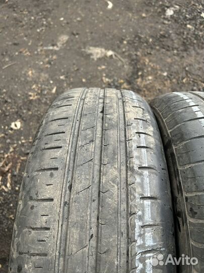 Goodyear EfficientGrip 195/65 R15