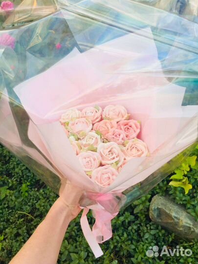 Подарок на день рождение