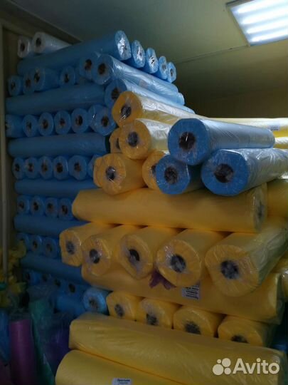 Одноразовые простыни