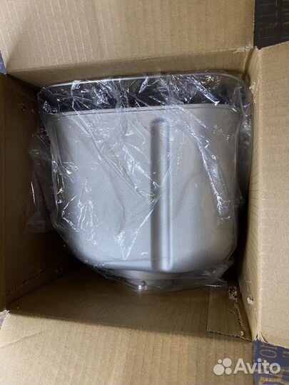 Panasonic ADA12E226 ведро в сборе