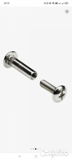 Эксцентрик мебельный