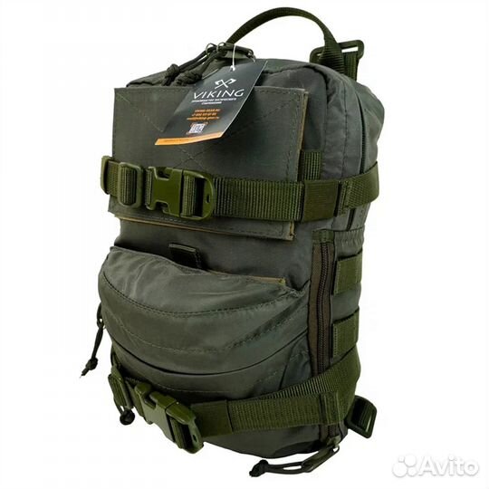 Рюкзак (Viking) Mini-Map (5 л, 1000D)