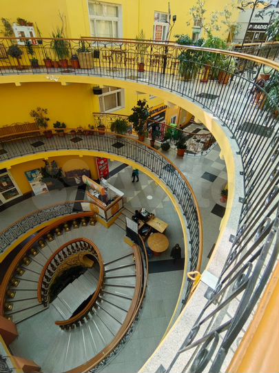 Торговая площадь, 7.8 м²