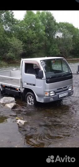 Перевозка груза до 1.5 т