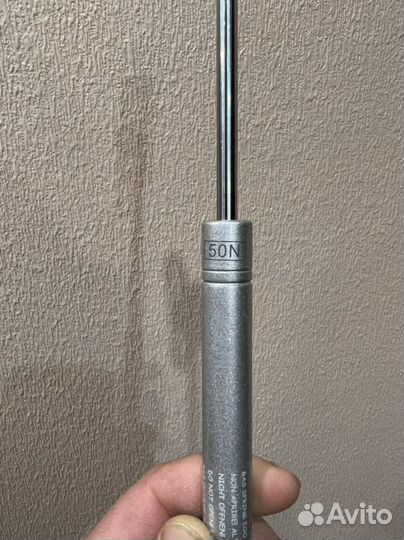 Амортизаторы для мебели