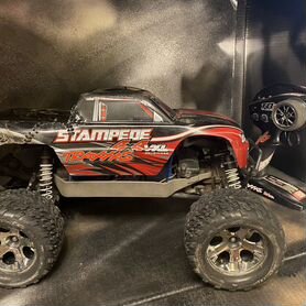 Traxxas stampede 4x4 1/10