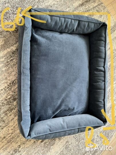 Лежанка для животных