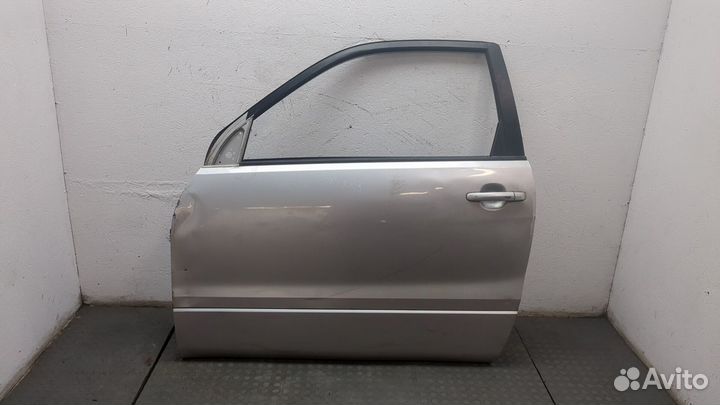 Дверь боковая Suzuki Grand Vitara, 2007