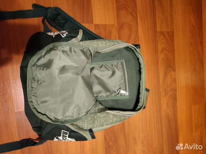 Ранец школьный для мальчика