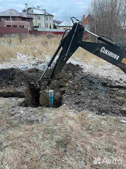 Септик для дома