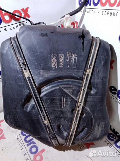 Бак топливный Ford Focus III 2011