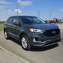 Ford Edge 2.0 AT, 2021, 76 725 км, с пробегом, цена 2 500 000 руб.