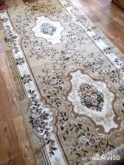 Ковер (за 2шт)