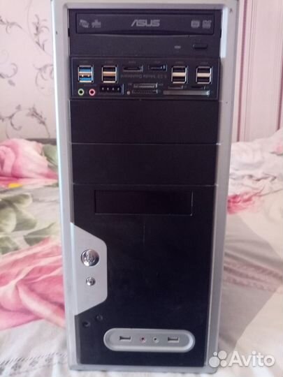 Мощные игровые компьютеры 2011,2011-3,AM4,ам3