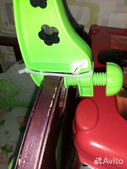 Музыкальный Мобиль на кроватку