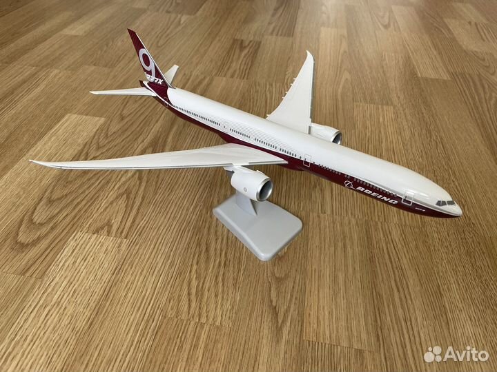 Boeing 777