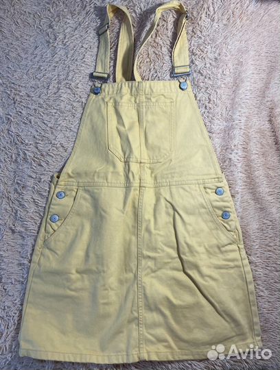 Сарафан летний