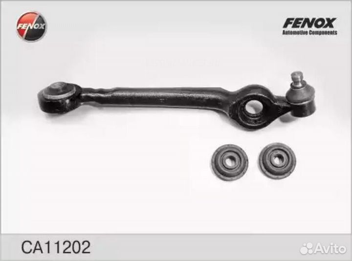Fenox CA11202 Рычаг подвески перед прав