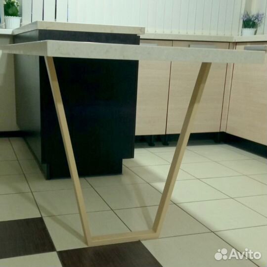 Столешница из акрила