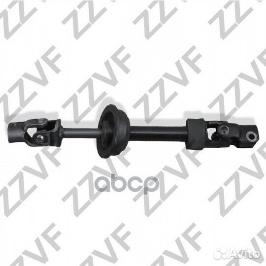 Карданчик рулевой toyota camry (06-11) (09-:)