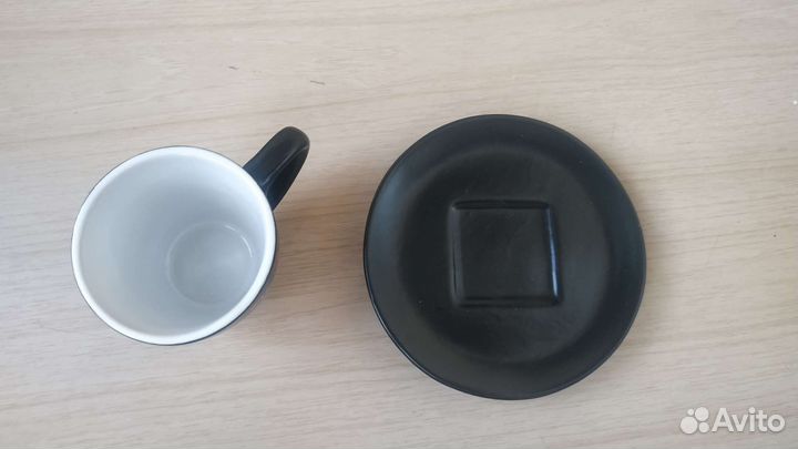 Чашка коллекционная Nescafe