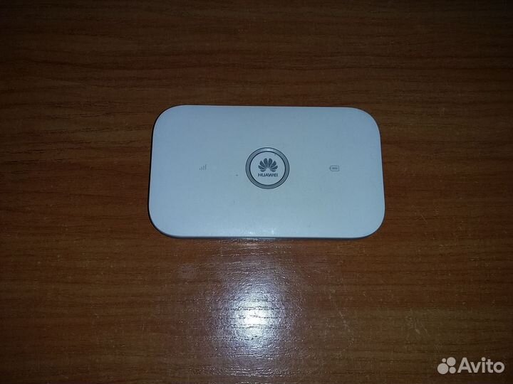 Wifi роутер 4g модем Huawei