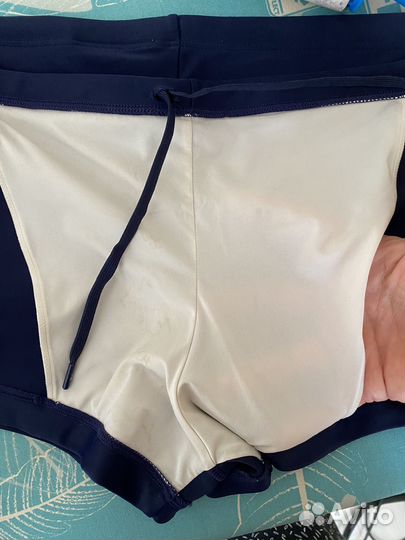 Плавки мужские Fila