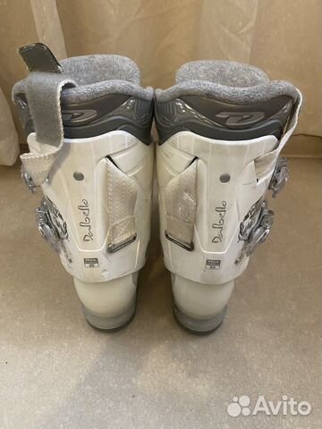 Горнолыжные ботинки dalbello
