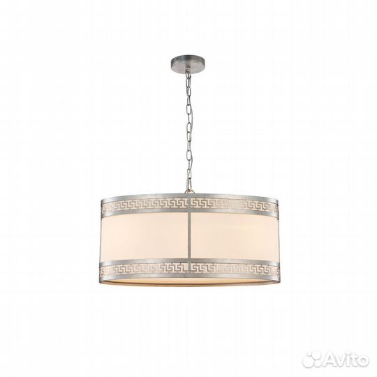 Подвесная люстра Favourite Exortivus 4010-3PC