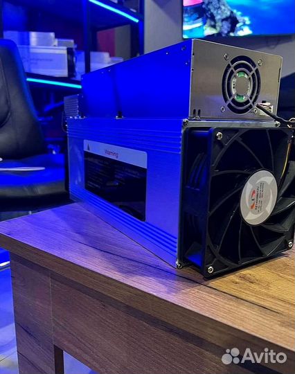Асик Whatsminer m30s++ 102Th