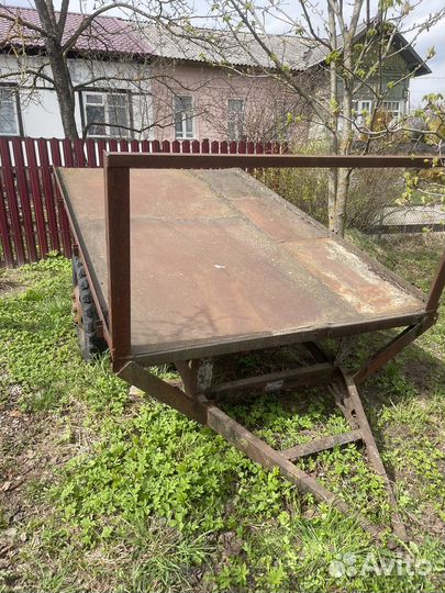 Трактор ВТЗ Т-25А, 1992