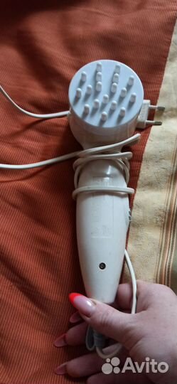 Массажер для тела электрический