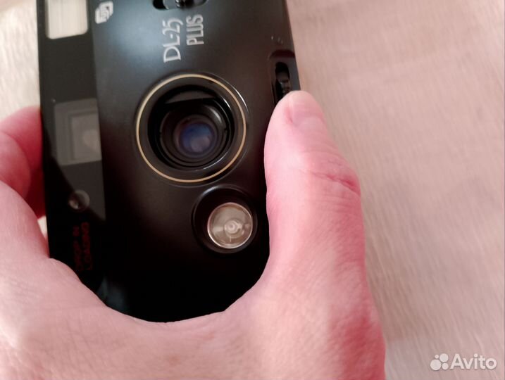 Фотоаппарат