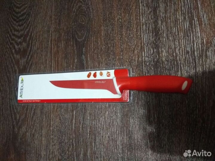 Набор ножей