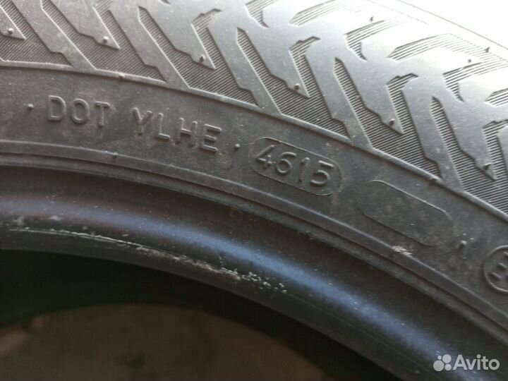 Nokian Tyres Hakkapeliitta 8 235/50 R17