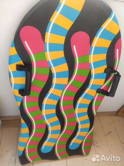 Санки ледянки