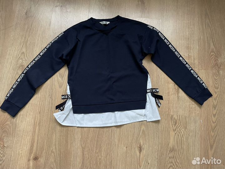 Кофта для девочки