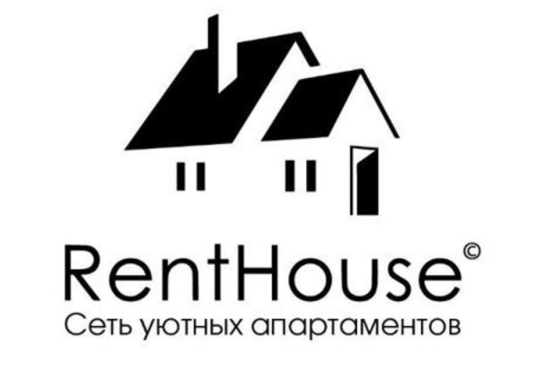 RentHouse. Профиль пользователя на Авито