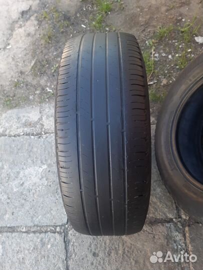 Michelin Latitude Tour HP 215/65 R16