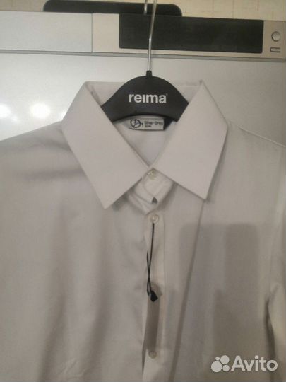 Рубашки Сильвер Спун