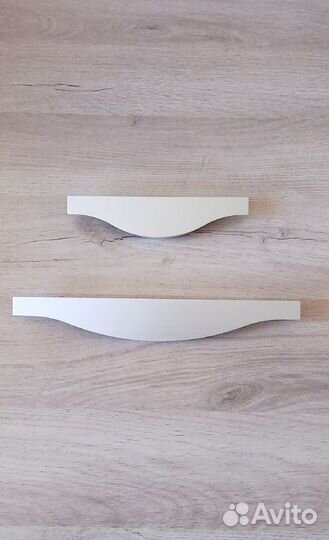 Мебельные ручки